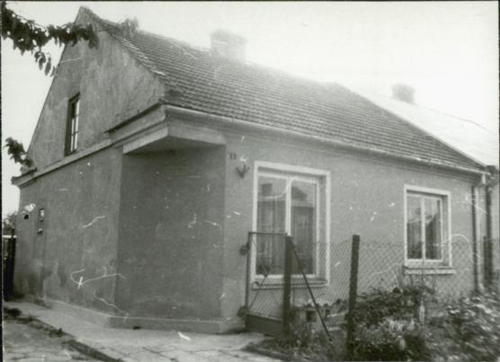 dom, skan 3