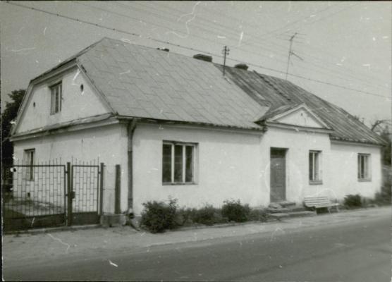 dom, skan 3