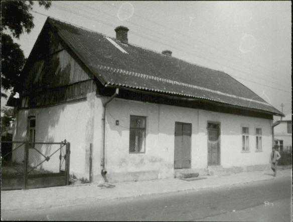dom, skan 3