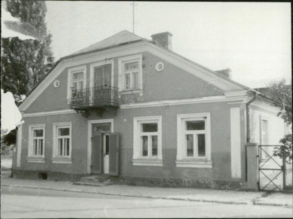 dom, skan 3