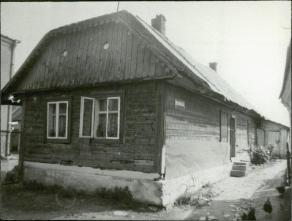 dom, skan 3