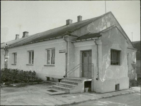 dom, skan 3