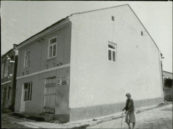 dom, skan 3