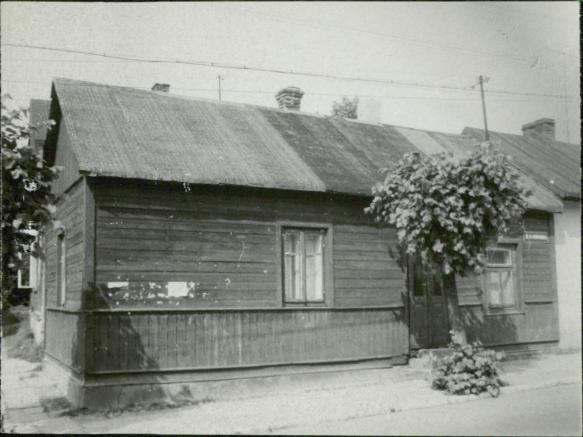 dom, skan 3