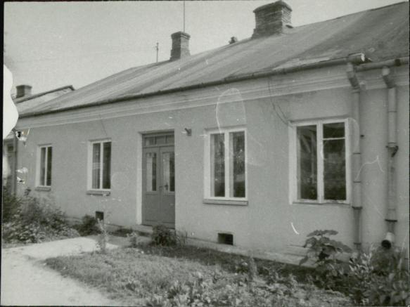dom, skan 3