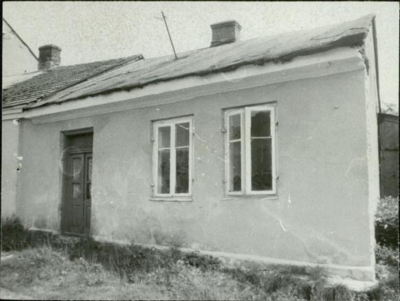 dom, skan 3