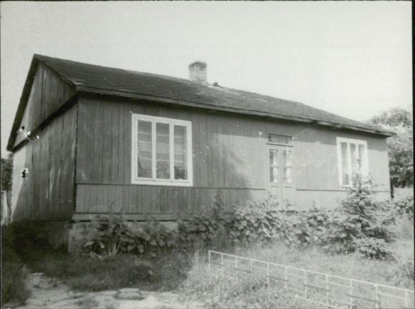 dom, skan 3