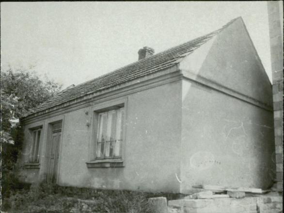 dom, skan 3