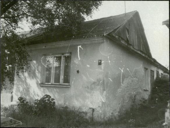 dom, skan 3