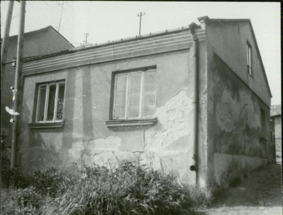 dom, skan 3