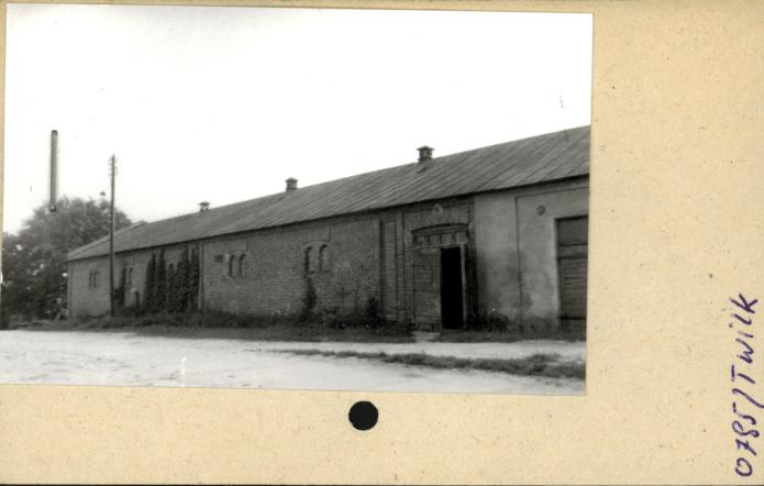zabudowania dworskie, skan 2