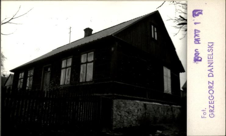 budynek mieszkalny, skan 2
