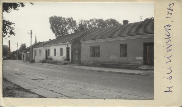 budynki typowe, skan 2