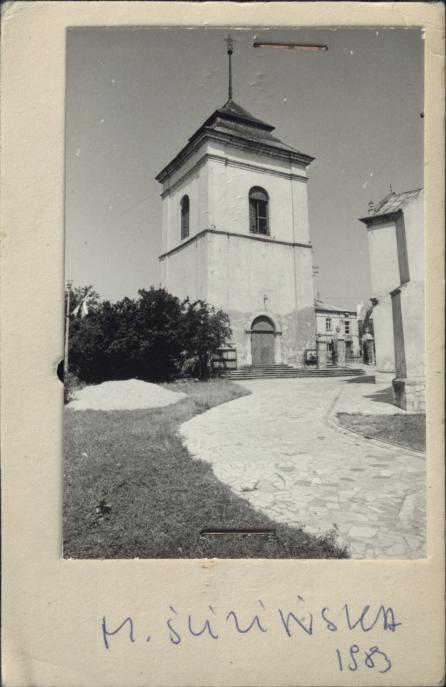 dzwonnica, skan 2
