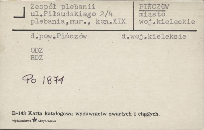 plebania, skan 1