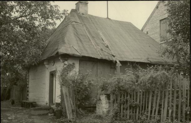 chałupa, skan 3
