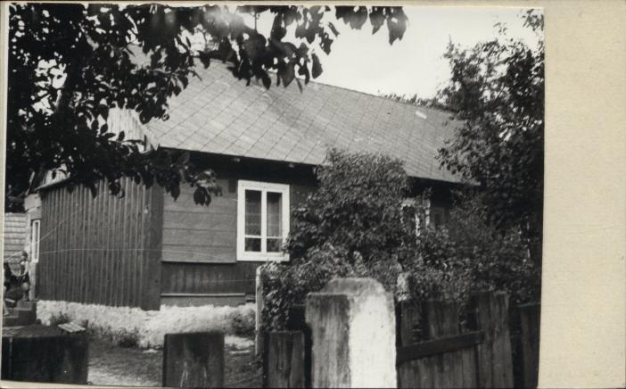 dom, skan 2