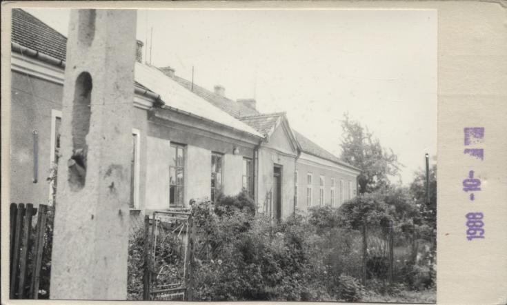 dom, skan 2
