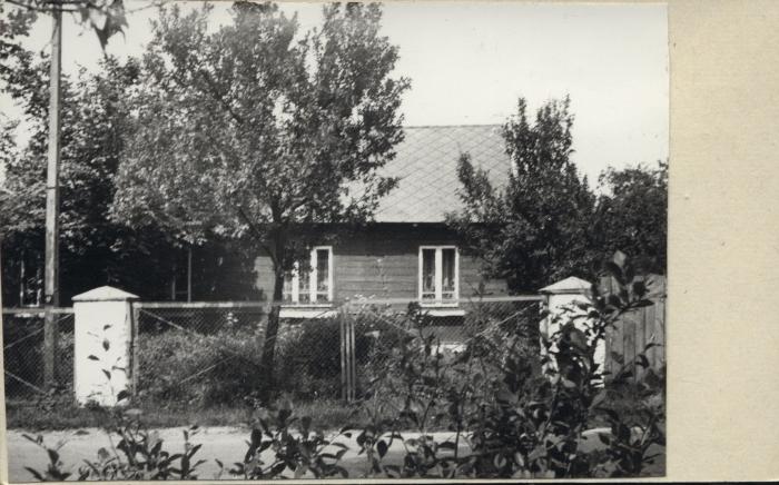 dom, skan 2