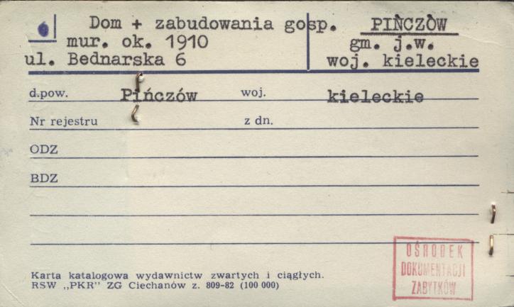 dom + zabudowania gosp., skan 1