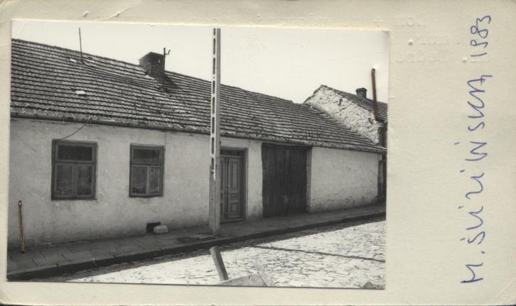 dom + zabudowania gosp., skan 2