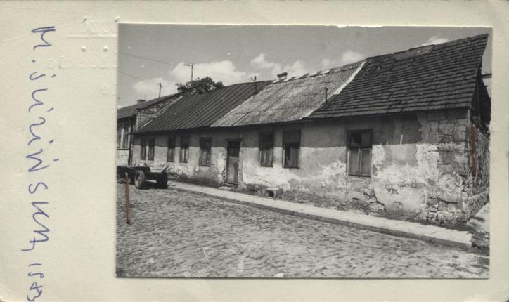 dom, skan 2
