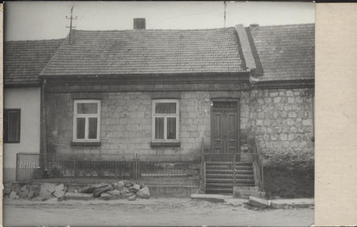 dom, skan 2