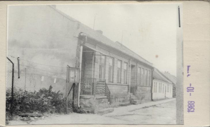 dom, skan 2