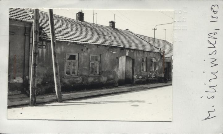 dom, skan 2