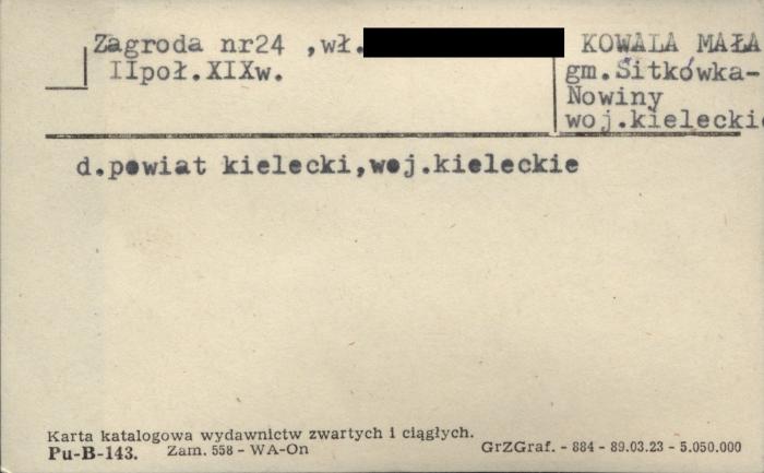 zagroda, skan 1