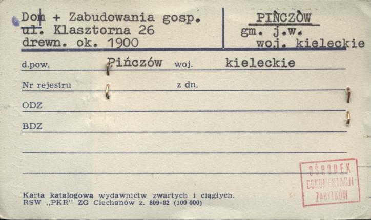 dom + zabudowania gosp., skan 1