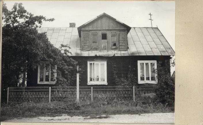 dom, skan 2
