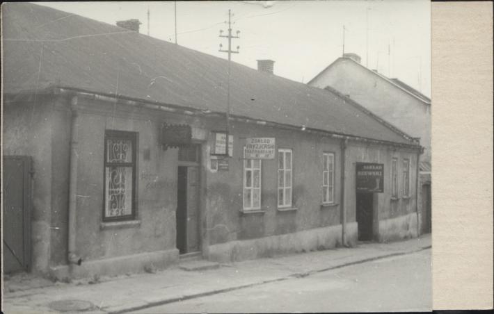 dom, skan 2