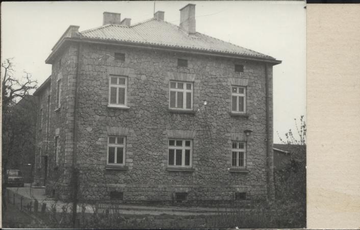budynek - Związku Plantatorów Tytoniu, skan 2