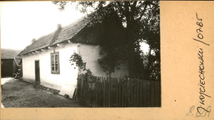 dom, skan 2