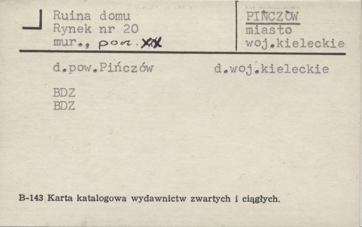 ruinda domu, skan 1