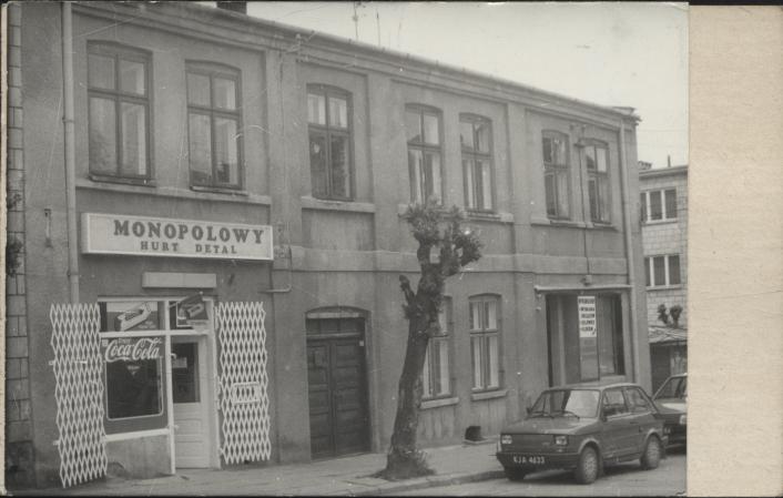 dom, skan 2