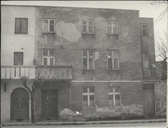 dom, skan 3