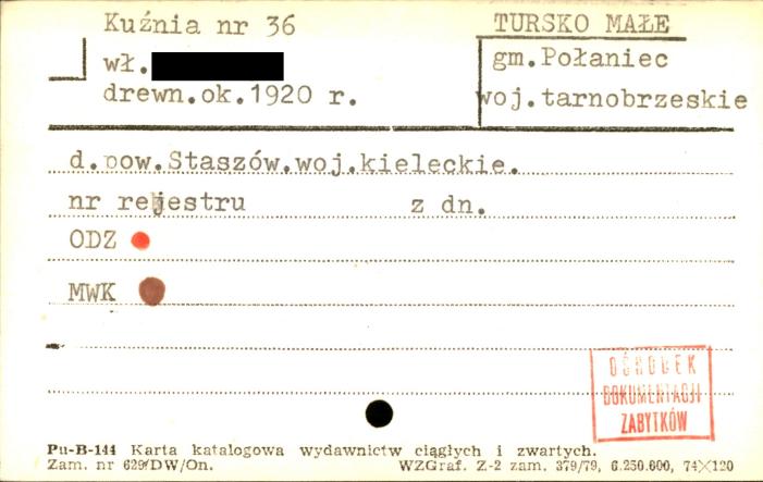 kuźnia, skan 1