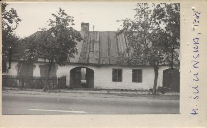 dom, skan 2