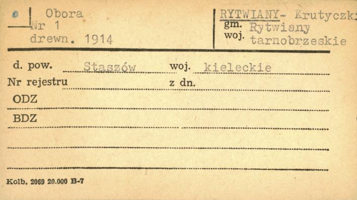 obora, skan 1