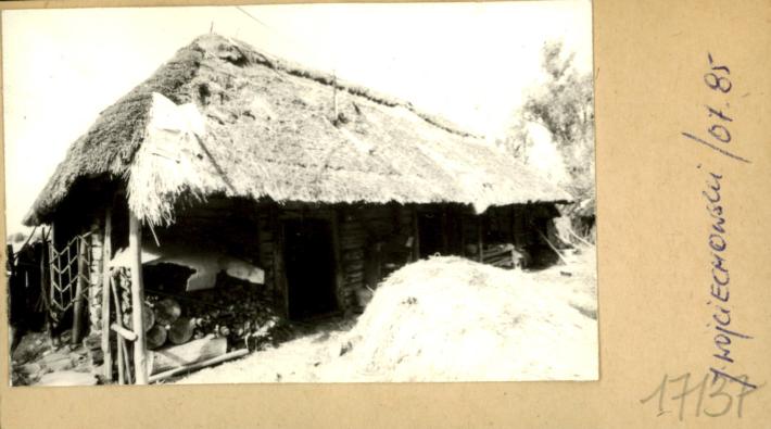obora, skan 2