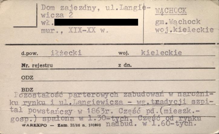 dom zajezdny, skan 1