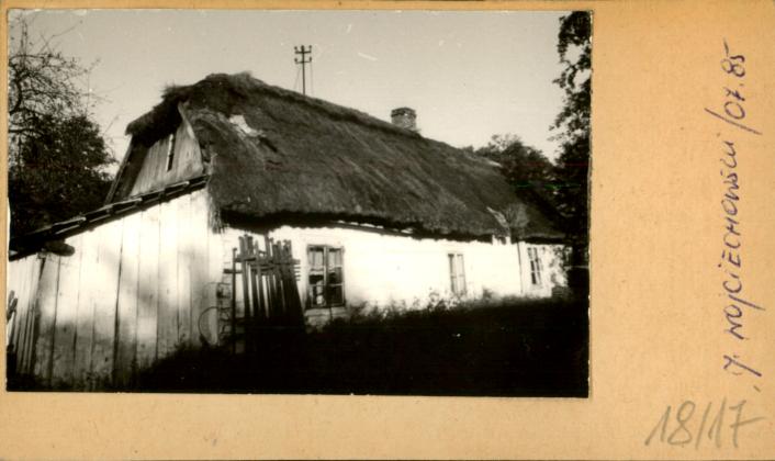 dom, skan 2