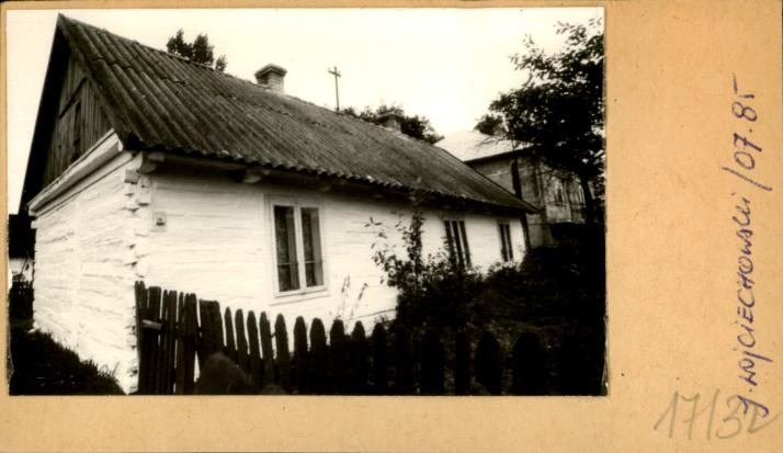 dom, skan 2