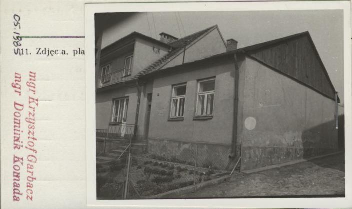 dom, skan 2