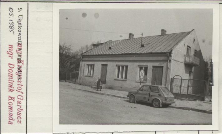 dom, skan 2
