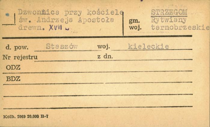 dzwonnica, skan 1