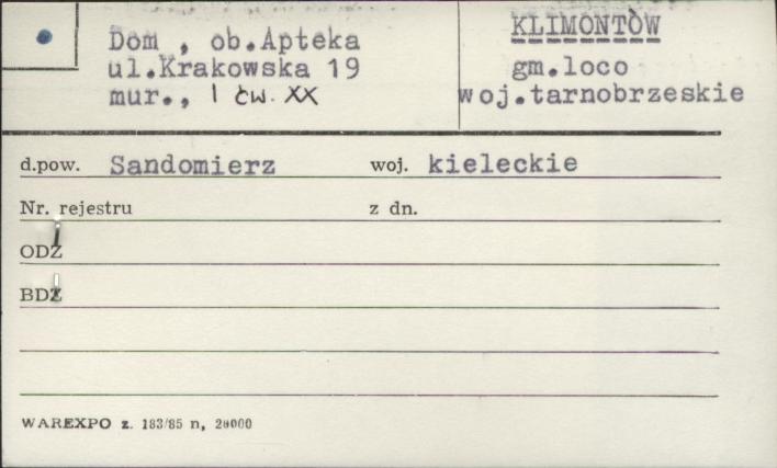 dom, ob. apteka, skan 1