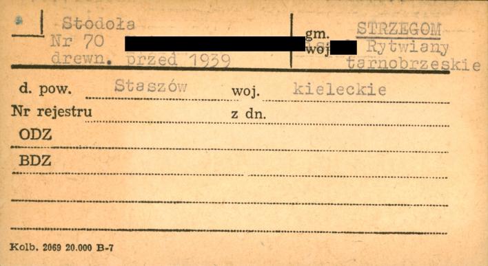 stodoła, skan 1